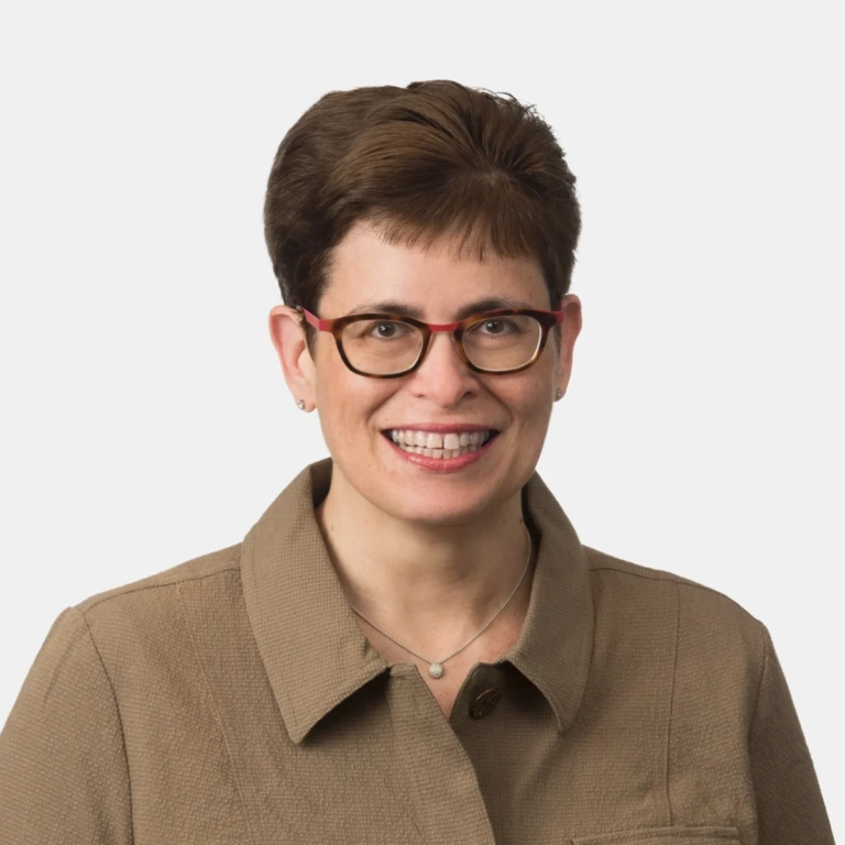 Marcy Levine Aldrich