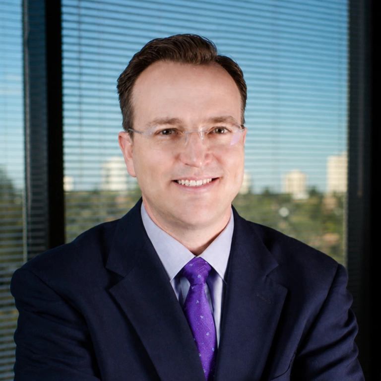 David G. Muller