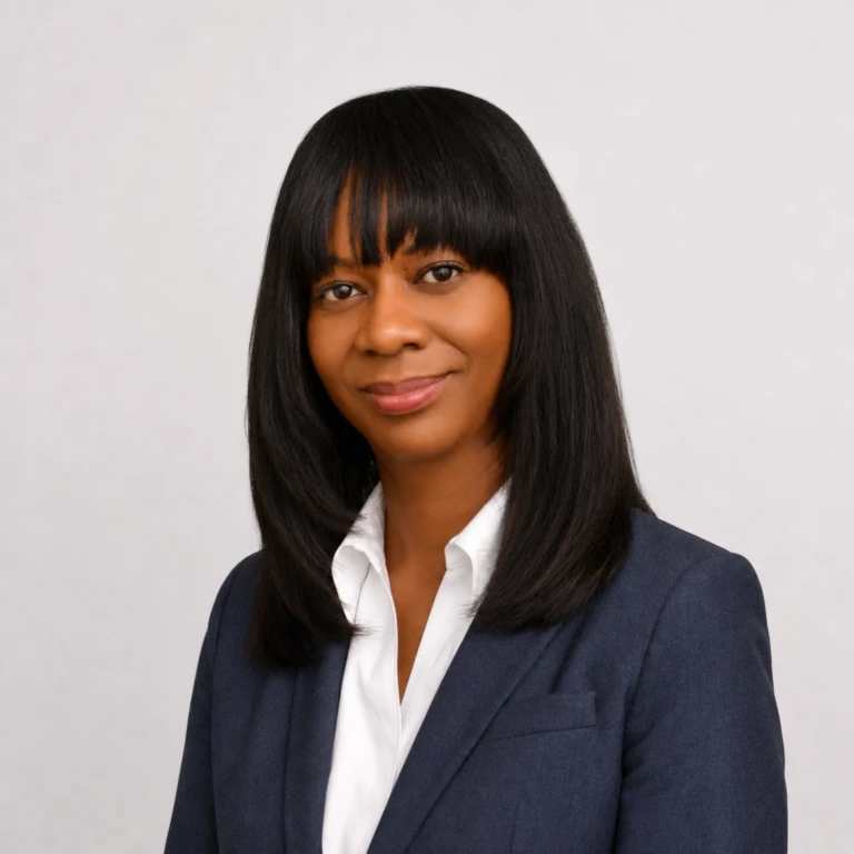 Stacey Prince-Troutman