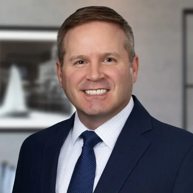 Ryan W. Owen