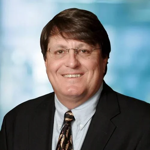 Charles W. Hall