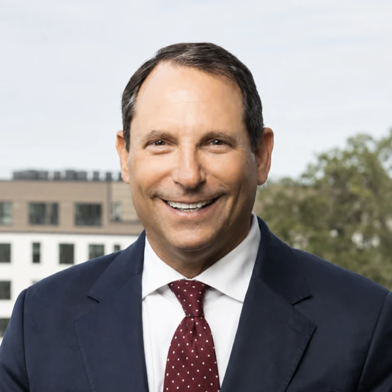 Brian G. Rich