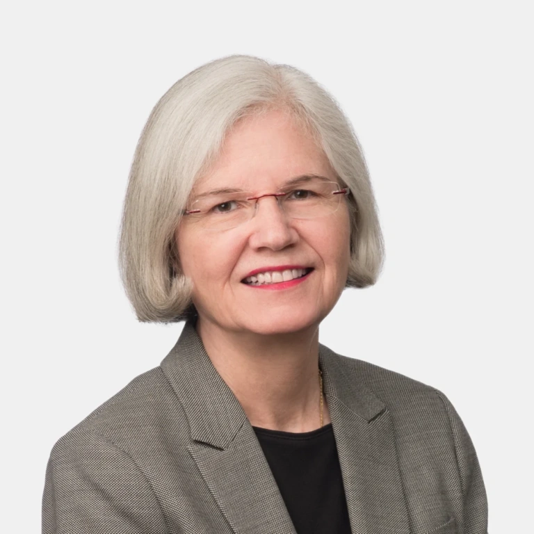 Silvia M. Alderman
