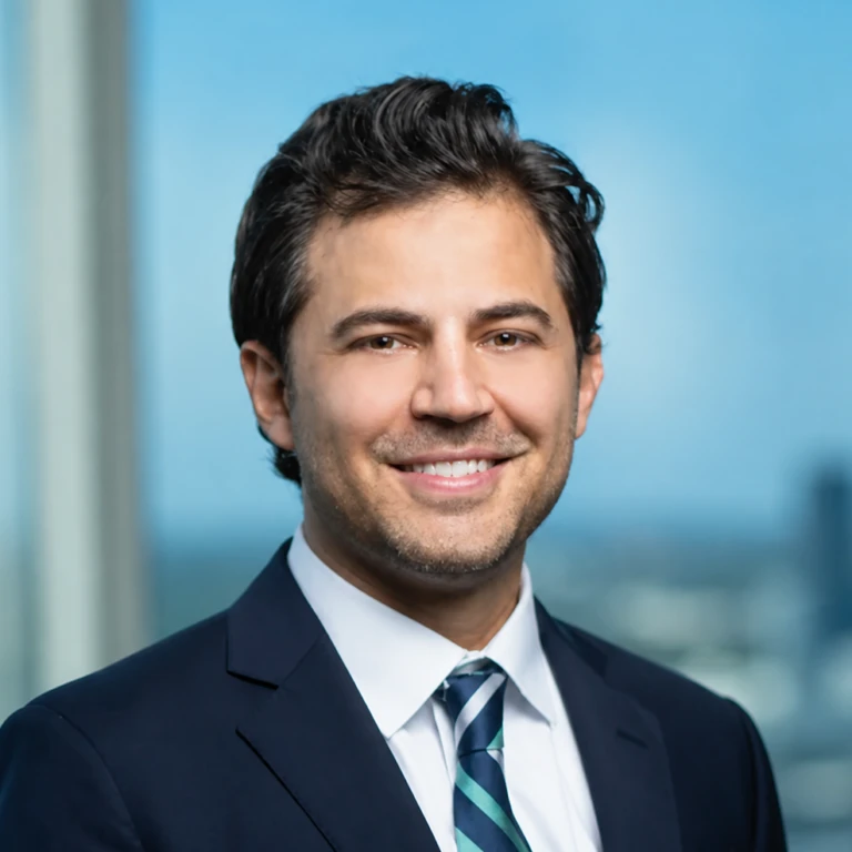 Giovanni P. Giarratana