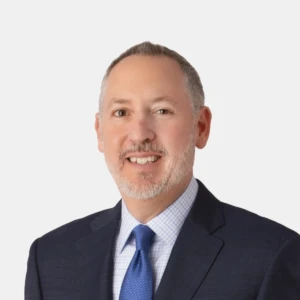 Eric A. Gordon