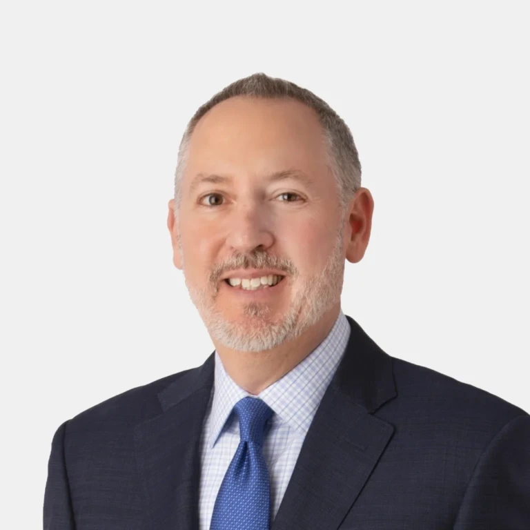 Eric A. Gordon