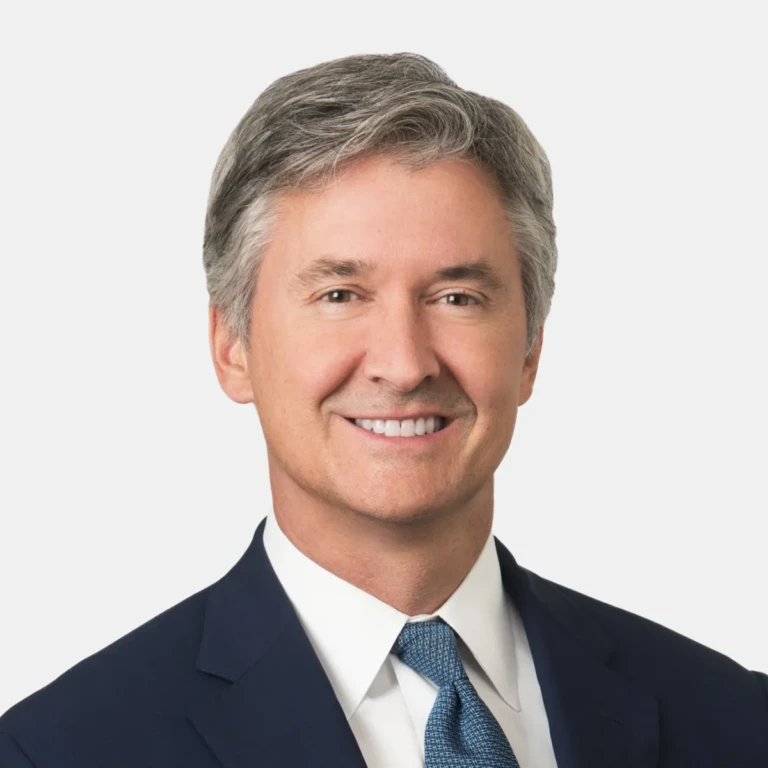 E. Paul Quinn