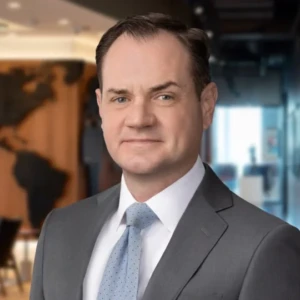 Ron C. Bingham II