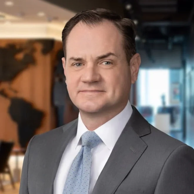 Ron C. Bingham II