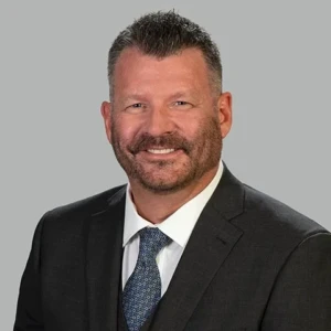 D. Brian Shortell, Ph.D.