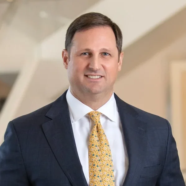Chris A. Underwood