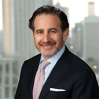 Aaron M. Danzig