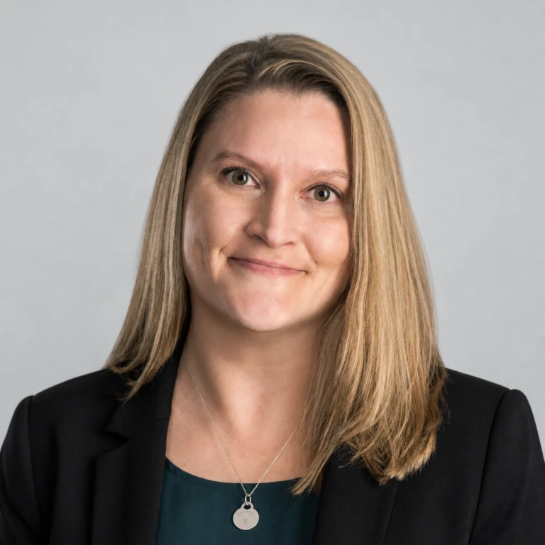 Kaci L. Peterson