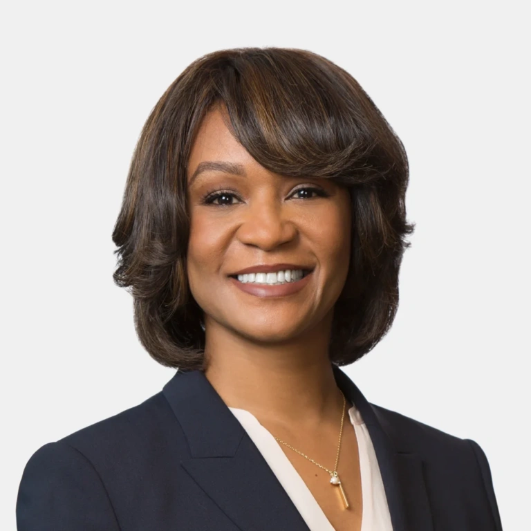 LaKeisha C. Marsh