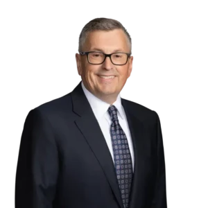 Everett J. Cygal