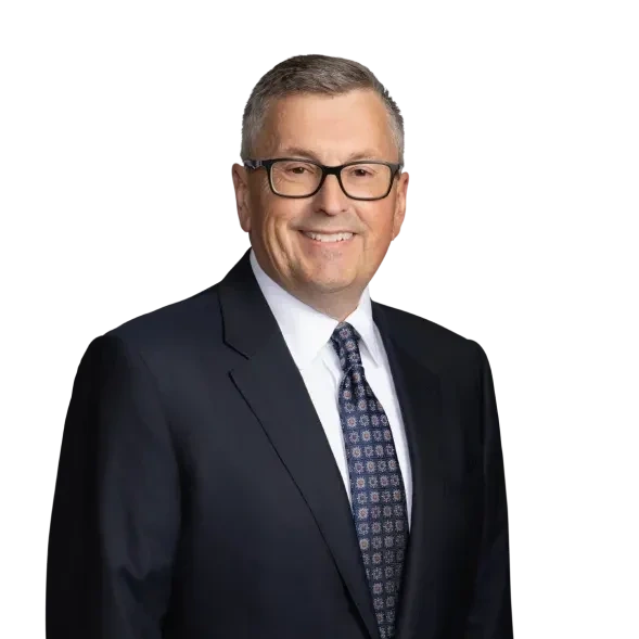 Everett J. Cygal