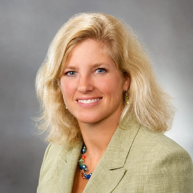 Lisa McKinney