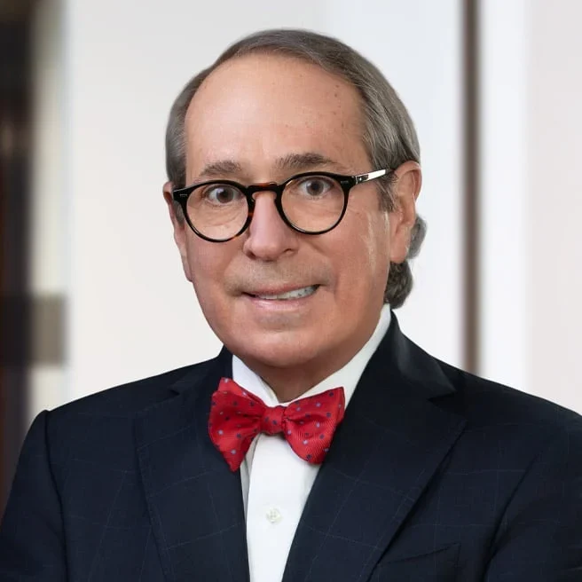 R. Marshall Grodner