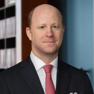 Marshall A. Hevron