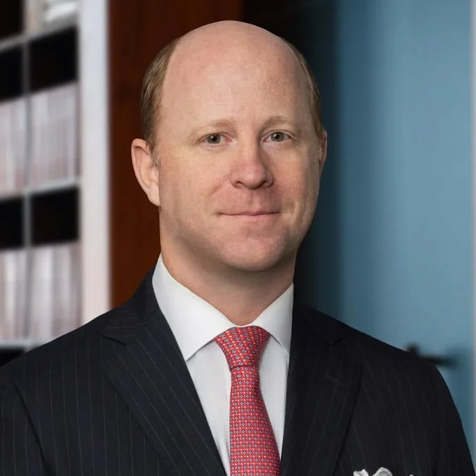 Marshall A. Hevron
