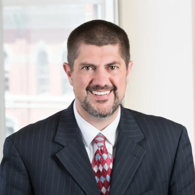 Michael R. Bosse