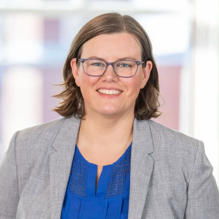 Rachael Becker McEntee