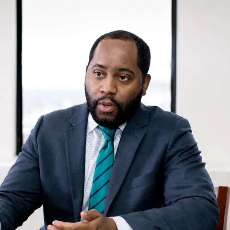 Roy D. Prather, III