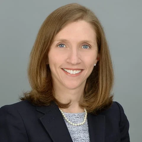Anna A. Mahaney
