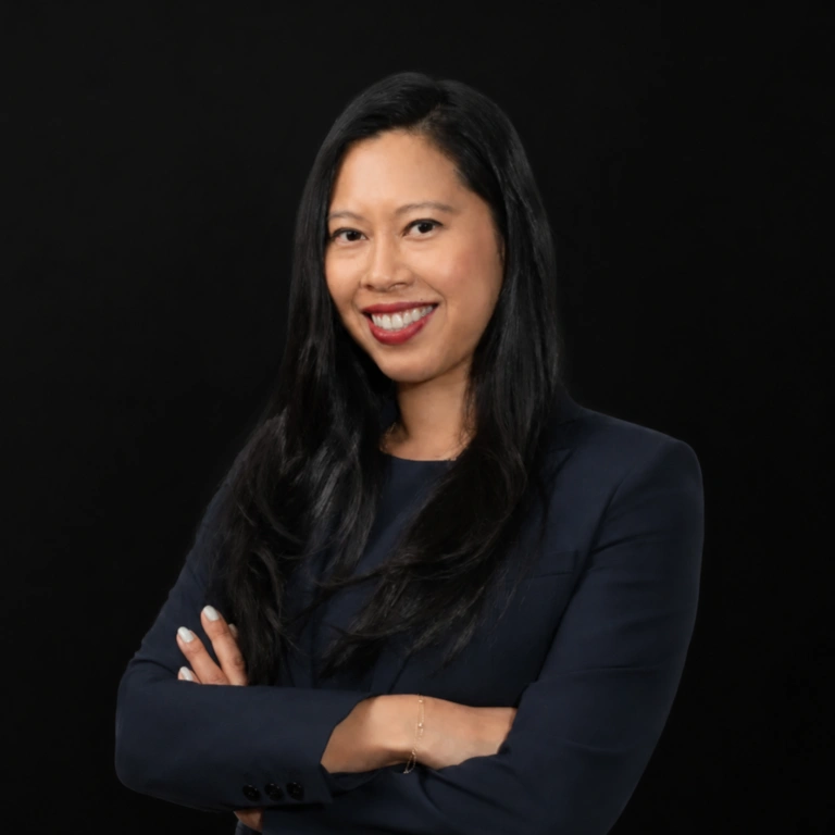 Angela M. Santos
