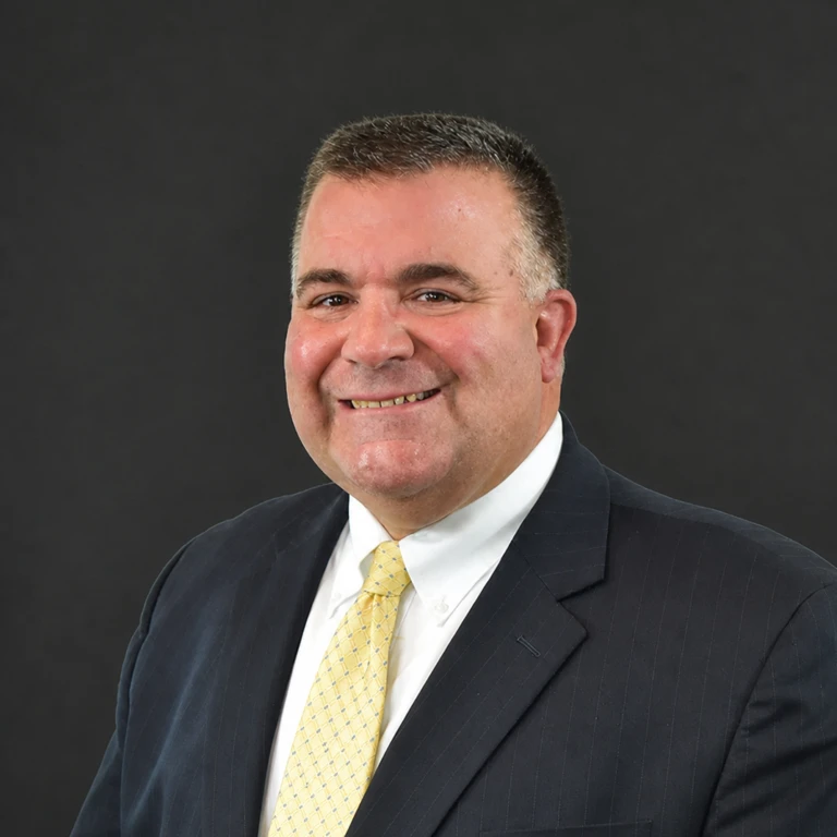 Andrew T. Blum