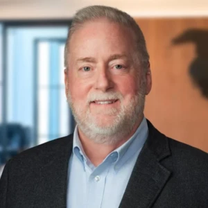 Jeff Trotter
