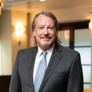Scott E. Andress
