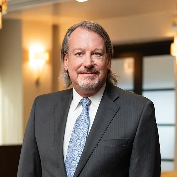 Scott E. Andress