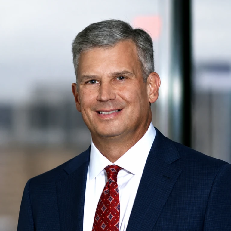 Roger W. Williams
