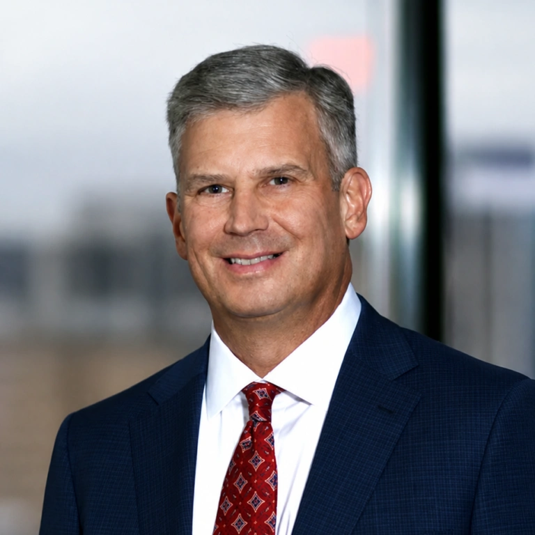 Roger W. Williams