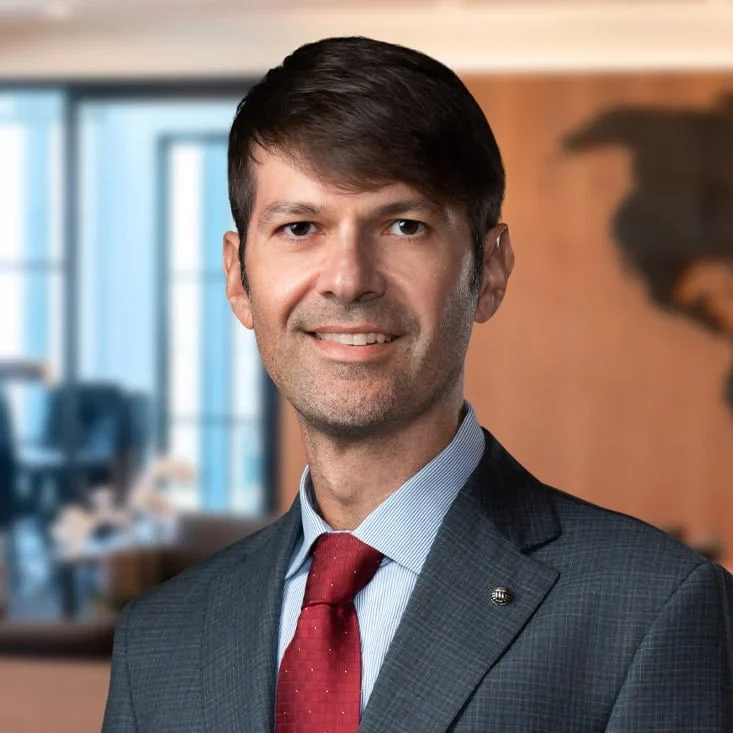 Alec M. Taylor
