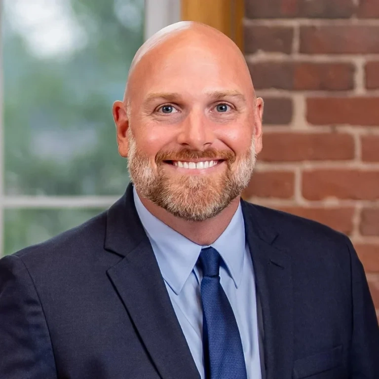 Matthew J. Delude