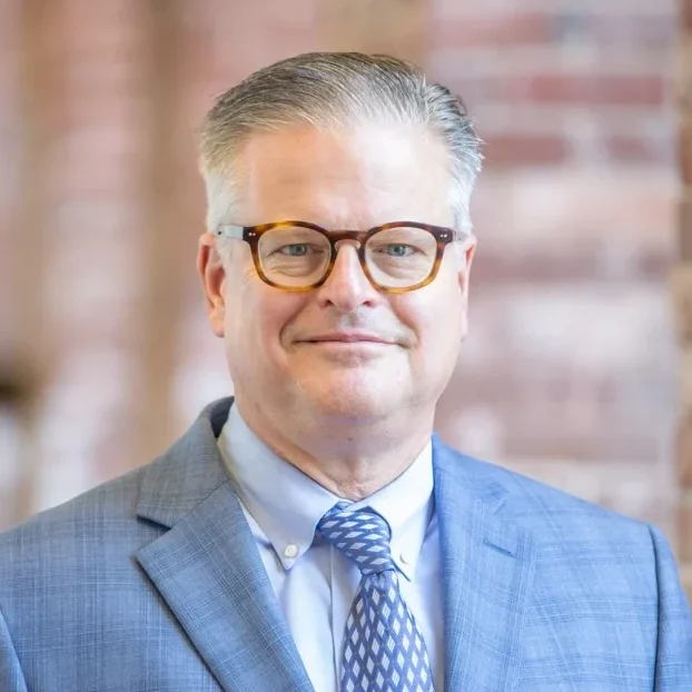 Roy W. Tilsley, Jr.