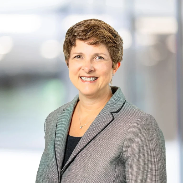 Nilufer O. DeScherer