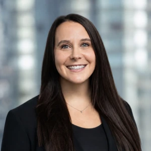 Alyssa S. Hogan