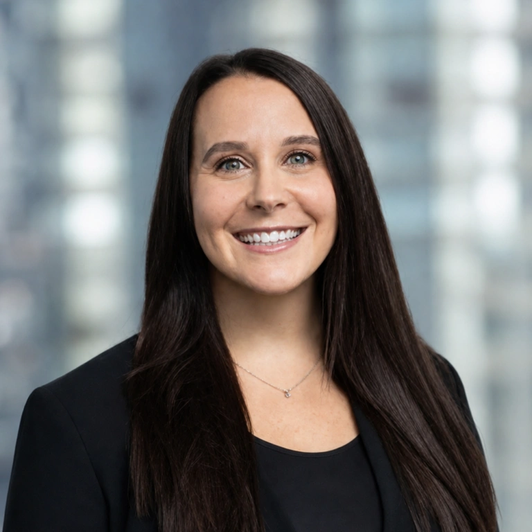 Alyssa S. Hogan