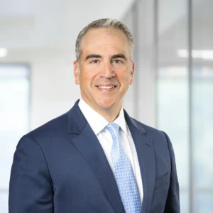 William J. Caruso
