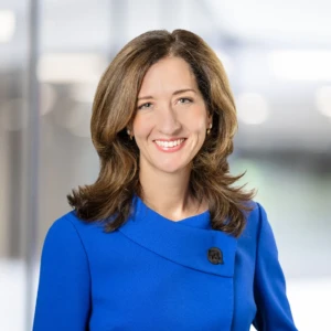 Maureen T. Coghlan