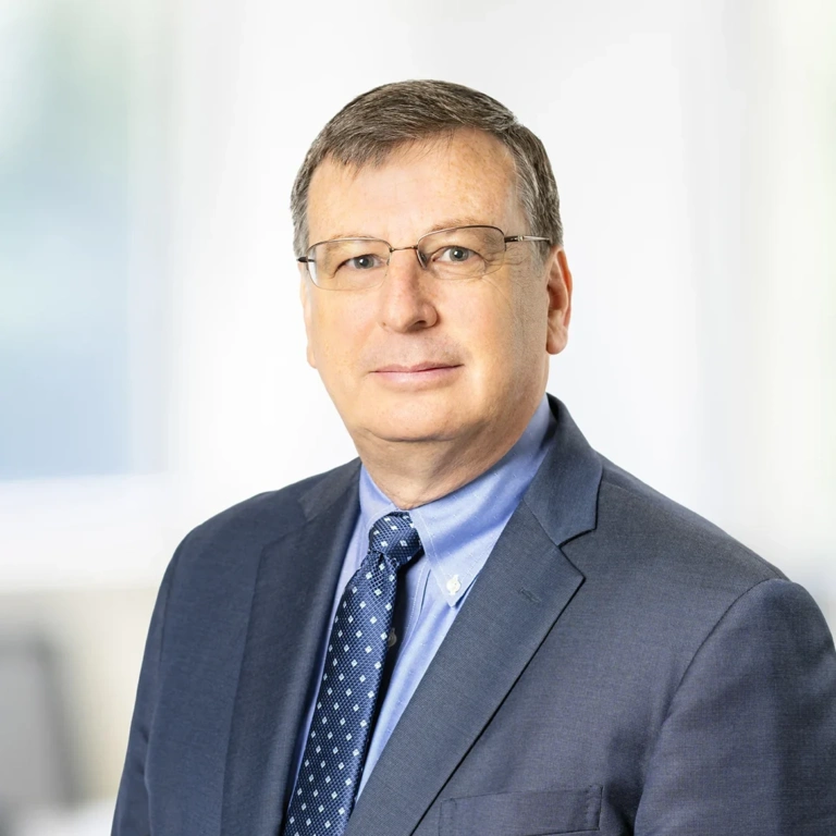 Mark J. Oberstaedt