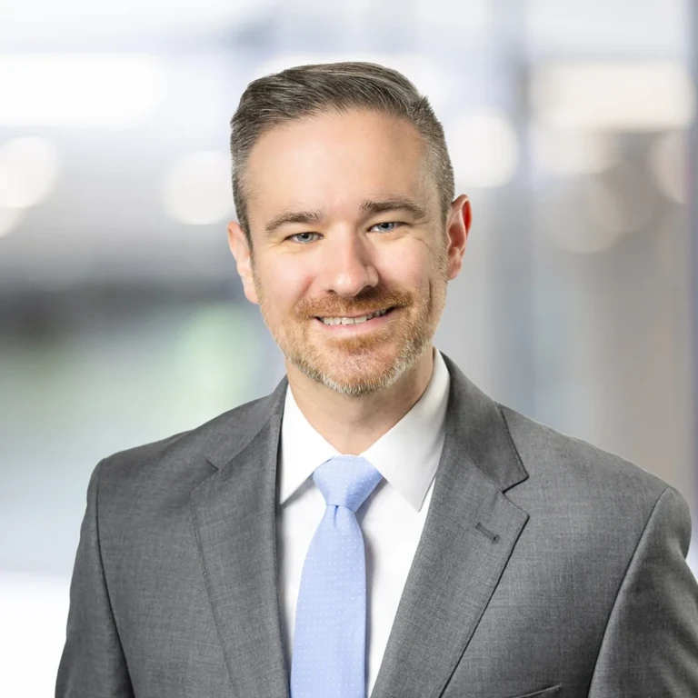 Brian M. McGovern
