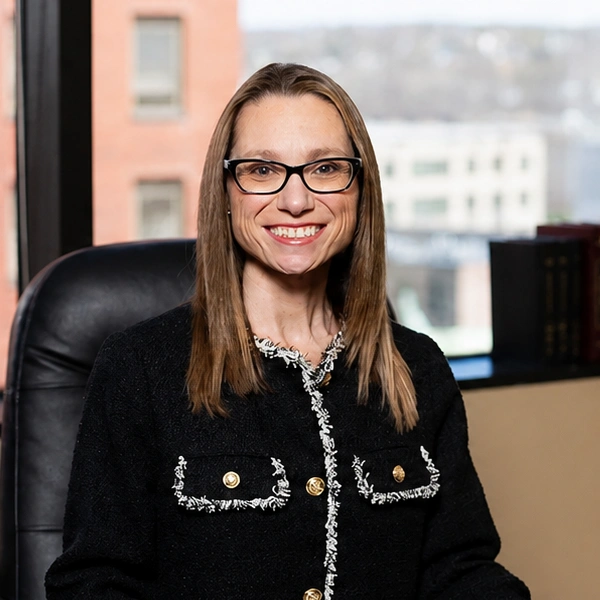 Yvonne Hennessey