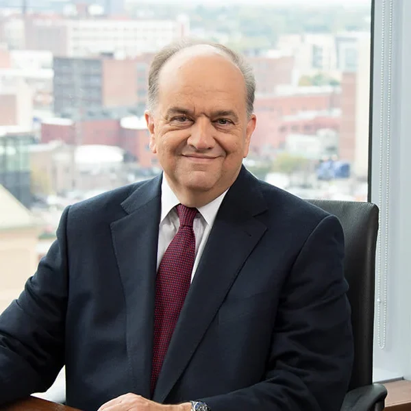 Gust Pullman