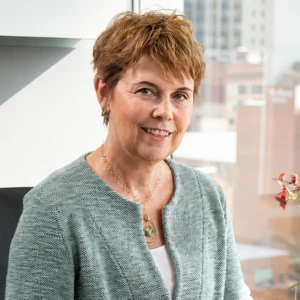 Carol Snider