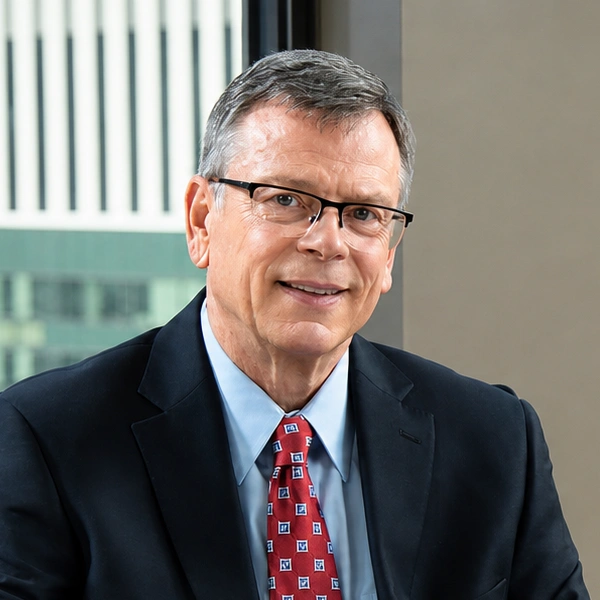Tom Cronmiller