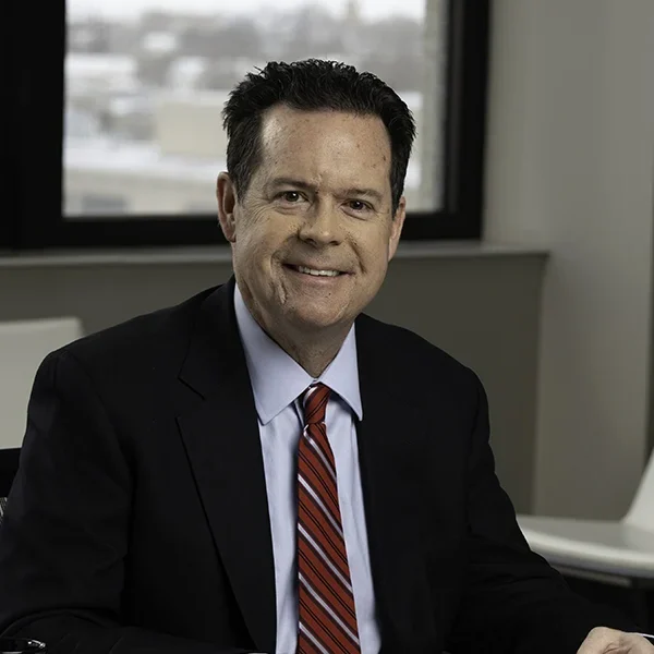 Denis Sullivan